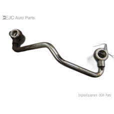 18R211 Right Cylinder Head Oil Supply Line For 10-21 Toyota 4Runner  4.0